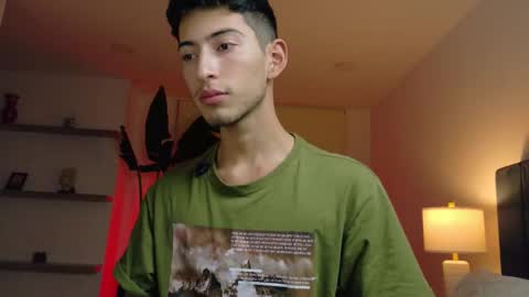 Joan online show from 03.26.26