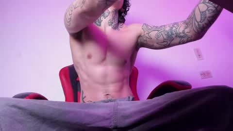 Ethan sykes online show from 06.08.26