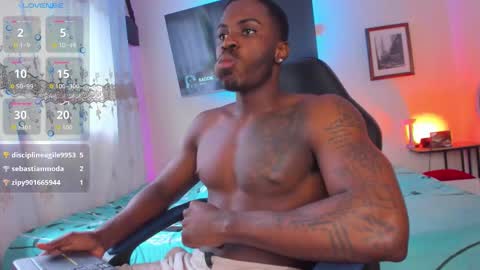 ethan travis online show from 01.15.26