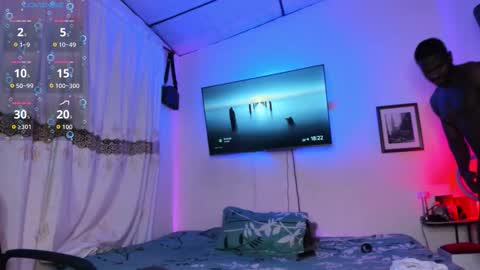 ethan travis online show from 02.03.26