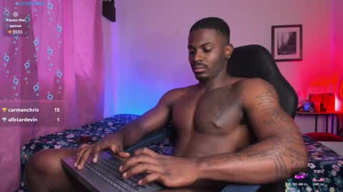 ethan travis online show from 02.13.26