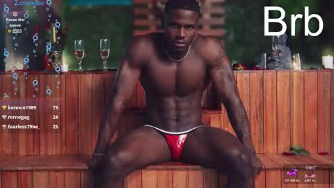 ethan travis online show from 02.20.26