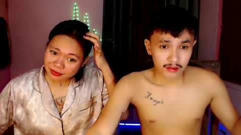 Snapshot of ethan_uwuxx chatting on 12.06.24 DAVE online show from 12.06.24