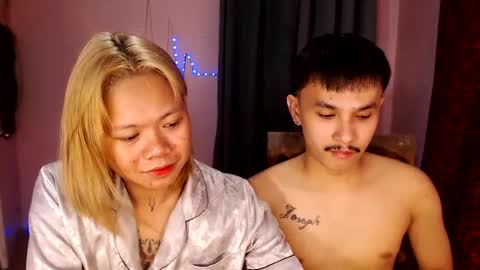 Snapshot of ethan_uwuxx chatting on 01.02.25 DAVE online show from 01.02.25