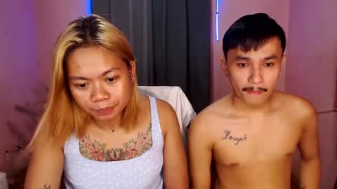 Snapshot of ethan_uwuxx chatting on 02.08.25 DAVE online show from 02.08.25