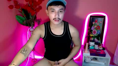 Snapshot of ethan_uwuxx chatting on 09.17.25 DAVE online show from 09.17.25