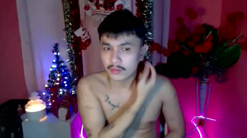 Snapshot of ethan_uwuxx chatting on 11.03.25 DAVE online show from 11.03.25