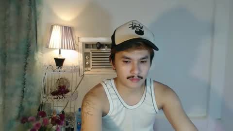 Snapshot of ethan_uwuxx chatting on 03.09.26 DAVE online show from 03.09.26