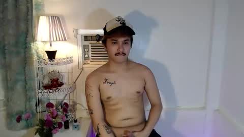 Snapshot of ethan_uwuxx chatting on 03.11.26 DAVE online show from 03.11.26