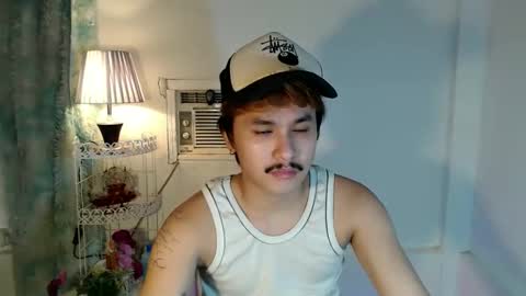 Snapshot of ethan_uwuxx chatting on 03.12.26 DAVE online show from 03.12.26