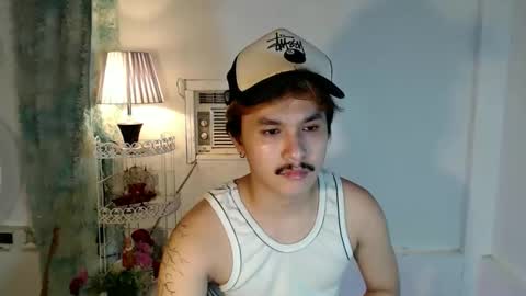 Snapshot of ethan_uwuxx chatting on 03.13.26 DAVE online show from 03.13.26