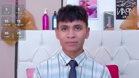 Ethan online show from 01.07.26