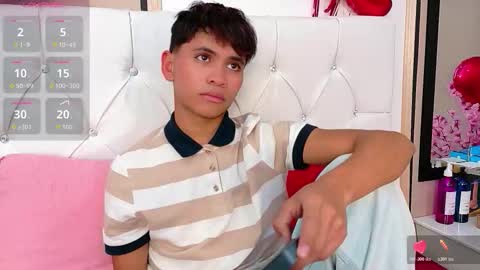 Ethan online show from 03.04.26