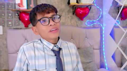 Ethan online show from 03.10.26