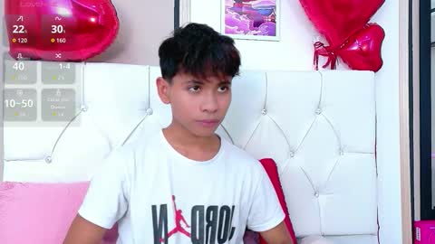 Ethan online show from 03.13.26