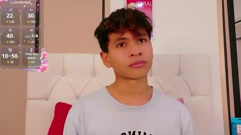 Ethan online show from 03.30.26