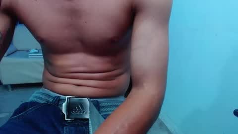 ethan white  online show from 02.18.25