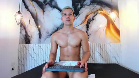 ethancarter_ online show from 06.15.26