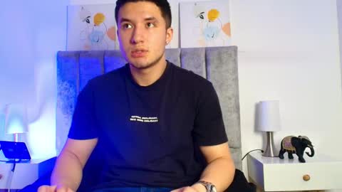 ethanconnor_ online show from 11.19.25