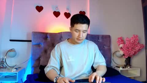 ethanconnor_ online show from 02.14.26