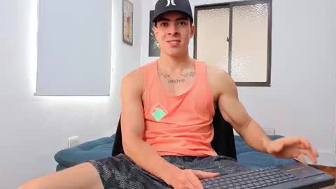 ethangreey1 online show from 10.29.25