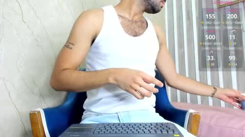 Snapshot of ethangrey_ chatting on 09.29.25 Ethan Grey online show from 09.29.25