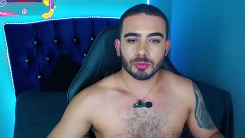 Ethan online show from 02.24.26