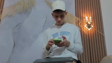ethanhot_os online show from 05.12.26