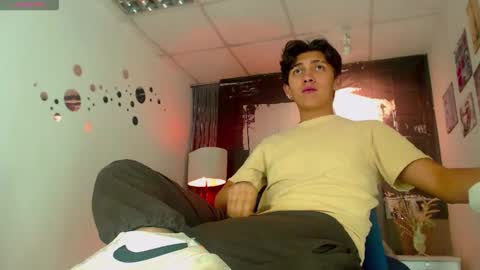 ETHAN online show from 10.24.25