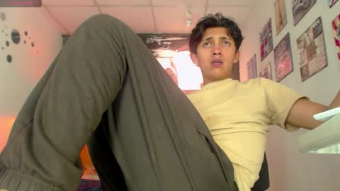 ETHAN online show from 10.25.25