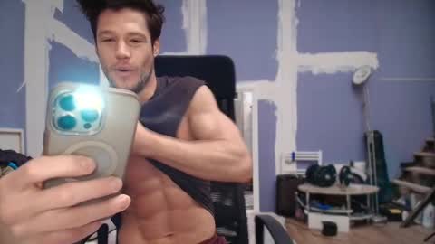 ethanopryreal online show from 02.24.26
