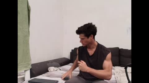 ethanopryreal online show from 07.01.26