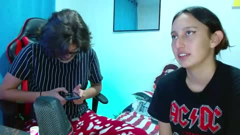 ethan and eve online show from 12.03.24