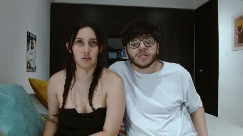 ethan and eve online show from 03.17.26