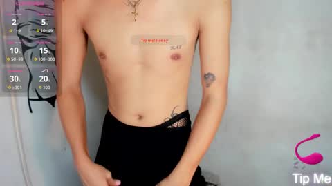 Snapshot of ethereal_blake chatting on 11.06.25 BLAKE online show from 11.06.25