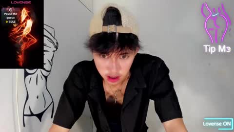 Ethan online show from 10.09.25