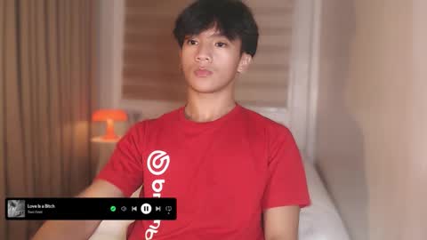 Rey online show from 11.29.25