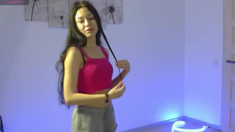 etherealnightwhisper online show from 11.11.25