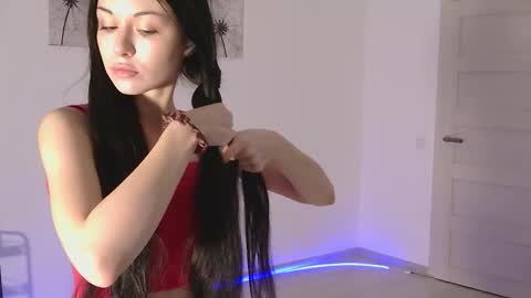 etherealnightwhisper online show from 12.15.25