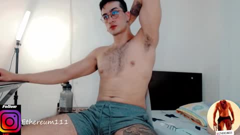 Snapshot of ethereum11 chatting on 01.14.25 ethereum111 intg online show from 01.14.25