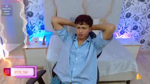 ette online show from 09.26.25