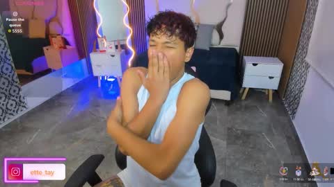 ette online show from 10.08.25