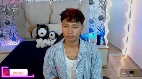 ette online show from 10.13.25