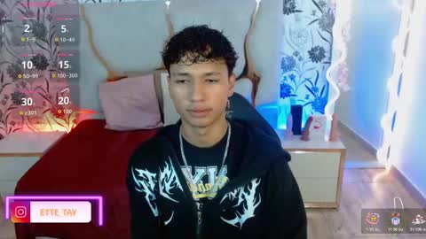 ette online show from 10.28.25