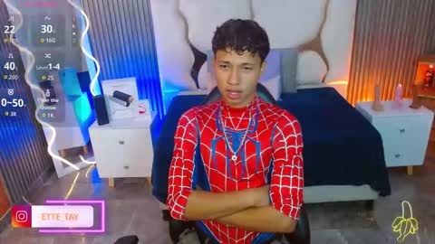 ette online show from 11.15.25