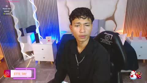 ette online show from 11.18.25