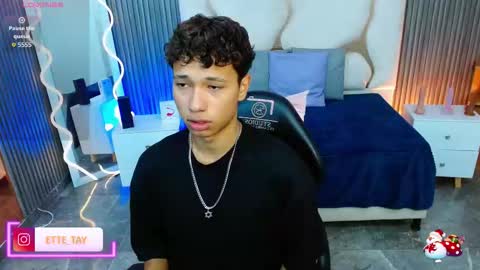 ette online show from 11.24.25