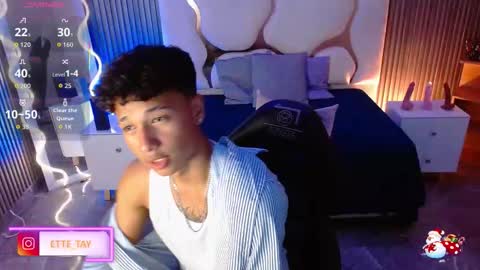 ette online show from 12.16.25