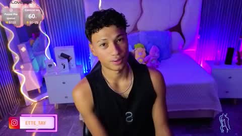 ette online show from 03.03.26