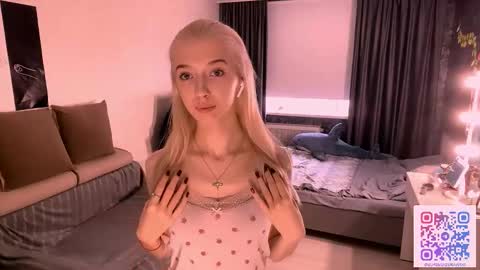 Tali online show from 03.08.26